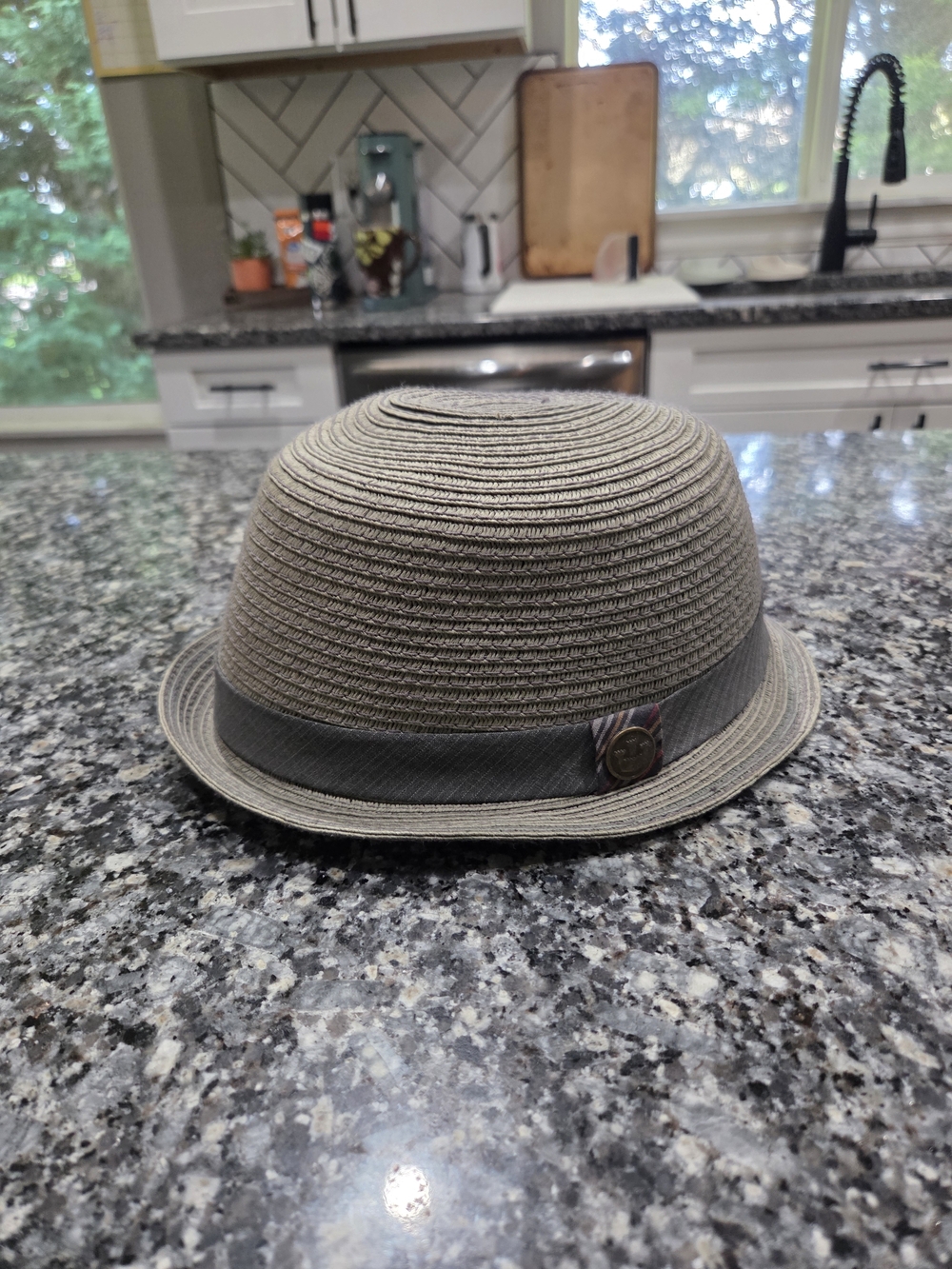 Goorin Bros Womans Fedora
